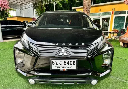 Mitsubishi Xpander 1.5 GT Special Edition mpv 2023