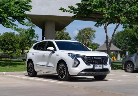 Haval Jolion 1.5 Ultra Hybrid ปี : 2022