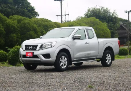 2019 Nissan Navara 2.3 Calibre E รถกระบะ 