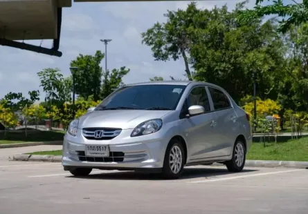 ขายรถ HONDA BRIO AMAZE 1.2 V ปี 2013