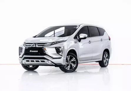 3A421 MITSUBISHI XPANDER 1.5 GT AT 2021