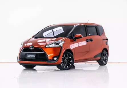 3A415 TOYOTA SIENTA 1.5 V AT 2017