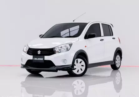 6A567 SUZUKI CELERIO 1.0 GL  2022