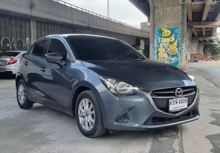 Mazda 2 1.5XD Sports 5ประตู   