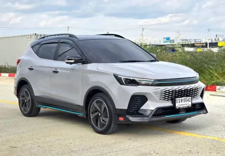 ขายรถ Mg VS 1.5 hybrid ปี2024 SUV 