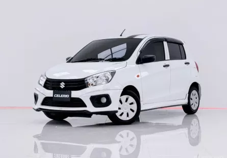  6A565 SUZUKI CELERIO 1.0GL AT 2022