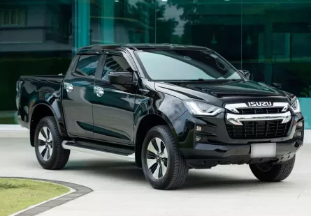 ขายรถ Isuzu D-Max 1.9 Hi-Lander M ปี 2020