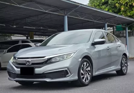 Honda Civic FC 1.8 E (MNC) xu 2019