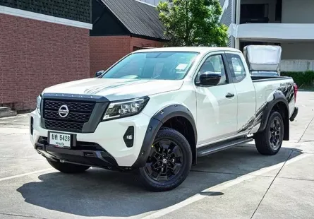 ขายรถ 2023 NISSAN NAVARA 2.3 E MT KING CAB CALIBRE 