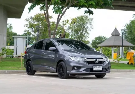 ขายรถ HONDA CITY 1.5 V+ ปี 2019