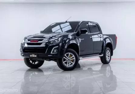 5A998 Isuzu D-Max 1.9 Hi-Lander Z รถกระบะ 2018  