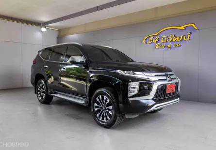 2020 MITSUBISHI PAJERO SPORT 2.4 GT PREMIUM 4WD. AT