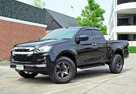 ขายรถ 2020 ISUZU D-MAX HI-LANDER SPACECAB 1.9 Ddi L DA 