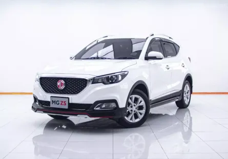 1C277 MG ZS 1.5 D AT 2019