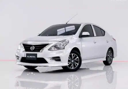 6A573 NISSAN ALMERA 1.2 E SPORTECH AT 2019