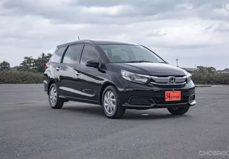 2018 HONDA MOBILIO 1.5 V MINOR CHANGE CVT