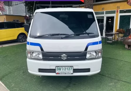 2023 Suzuki Carry 1.5 รถกระบะ ฟรีดาวน์