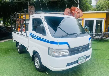 Suzuki Carry 1.5 รถกระบะ ✅ผ่านการตรวจคุณภาพรถยนต์แล้ว