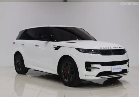 2023 Land Rover Range Rover Sport 3.0 DYNAMIC SE PHEV 460PS SUV 