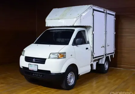 🔥SUZUKI CARRY 1.6 ✅สภาพนางฟ้า ✅รับประกันรถสวย ✅ไมล์แท้ 100%