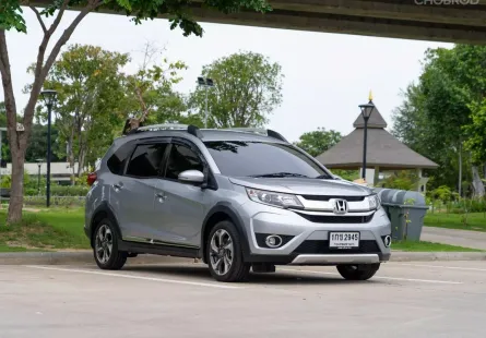 Honda Br-v 1.5 SV ปี : 2017