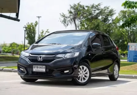 ขายรถ Honda Jazz 1.5 V+ ปี 2017