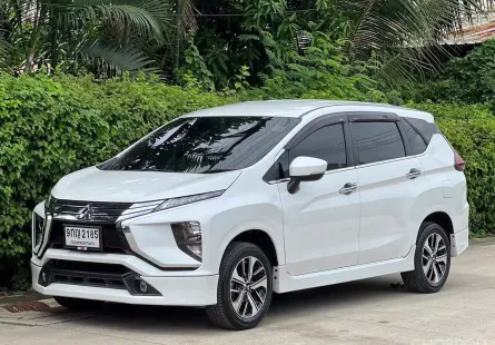  MITSUBISHI XPANDER, 1.5 GT 2019