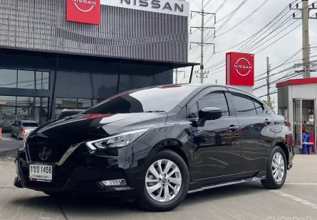 NISSAN ALMERA 1.0VL TURBO ปี 2020