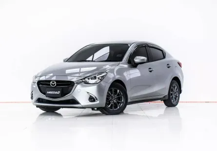  3A406  MAZDA 2  1.3 HIGH CONNECT  AT 2019