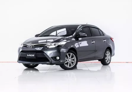 3A425 TOYOTA VIOS 1.5 S AT 2013