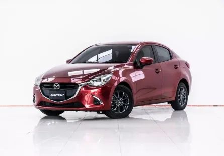 3A418 MAZDA 2  1.3 HIGH CONNECT / 4DR AT 2019