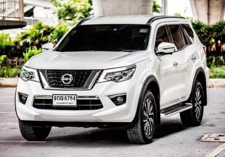 2019 Nissan Terra 2.3 VL SUV 