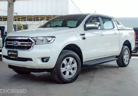 2018 Ford Ranger Doublecab HiRider 2.2 XLT A/T รถสวยสภาพป้ายแดง สภาพใหม่กริป