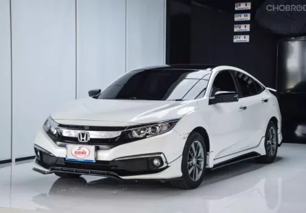 ขายรถ Honda Civic 1.8 EL ปี 2019