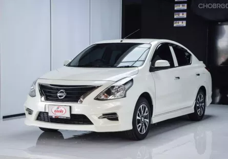 ขายรถ Nissan Almera 1.2 E Sportech ปี 2021