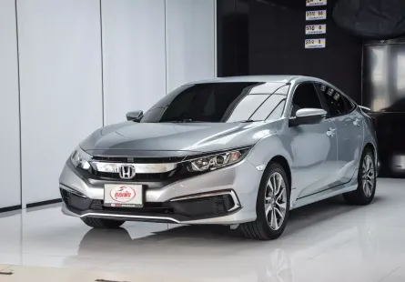 ขายรถ Honda Civic 1.8 E ปี 2019