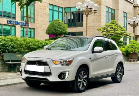 2023 Mitsubishi Outlander รวมทุกรุ่นย่อย suv 