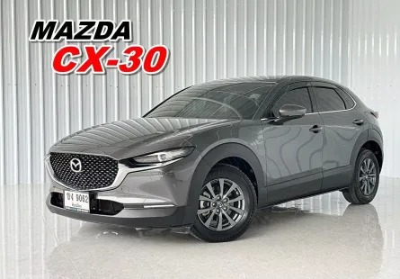  CX-30 2.0 C  Mazda  suv 