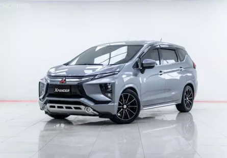 5B026 Mitsubishi Xpander 1.5 GT รถตู้/MPV 2019 