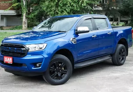 2019 Ford RANGER 2.2 XLT รถกระบะ ฟรีดาวน์