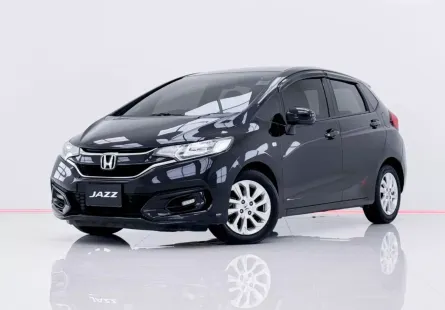 6A571 HONDA JAZZ i-VTEC 1.5 [V+] 2018