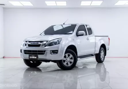 5B024 Isuzu D-Max 2.5 Hi-Lander L รถกระบะ 2015 