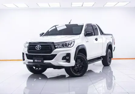 1C256 TOYOTA REVO ROCCO 2.4 SMARTCAB PRERUNNER AT 2019