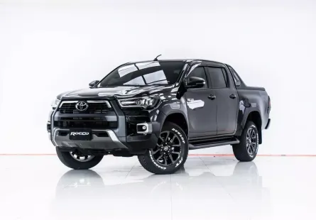 3A409  TOYOTA REVO  2.4 ROCCO PRERUNNER / 4DR AT 2021