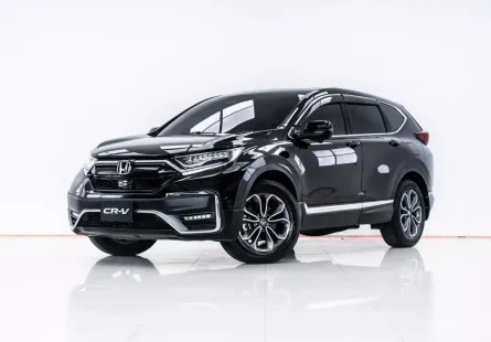  3A43 HONDA CR-V 2.4 ES AT 2021