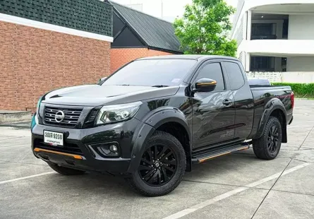 ขายรถ 2019 NISSAN NAVARA NP300 2.5 E KING CAB CALIBRE 