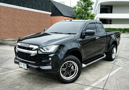 ขายรถ 2020 ISUZU D-MAX HI-LANDER SPACECAB 1.9 Ddi Z