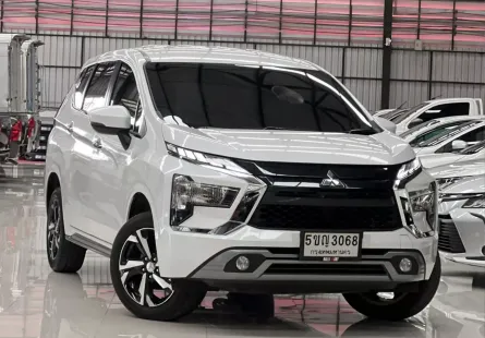 2022 Mitsubishi Xpander 1.5 GT MPV 