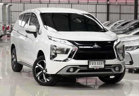 2022 Mitsubishi Xpander 1.5 GT ดาวน์ 0%