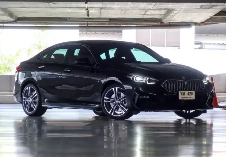 2022 BMW 220i 2.0 Gran Coupe M Sport รถเก๋ง 4 ประตู เจ้าของขายเอง